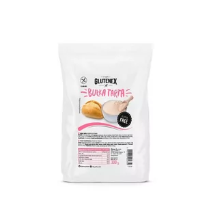 Bułka tarta 300g Glutenex - Bułka tarta - miniaturka - grafika 1