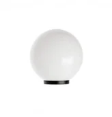 Lampy ogrodowe - Su-Ma głowica lampy KULE CLASSIC 250 (G 250 Z) - miniaturka - grafika 1