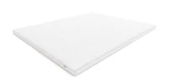 Materace - Materac Nawierzchniowy Bass Tencel 200X200 - miniaturka - grafika 1