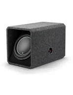 Głośniki samochodowe - JL AUDIO HO112-W6v3 Subwoofer - miniaturka - grafika 1