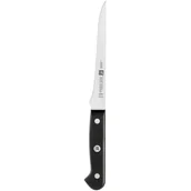 Noże kuchenne - Zwilling Nóż do trybowania Gourmet 14 cm 36114-141-0 - miniaturka - grafika 1