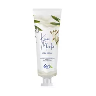 Kremy i maski do rąk - Cari, Odżywczy Krem Do Rąk, Kozie Mleko, 100 Ml - miniaturka - grafika 1