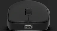 Myszki - Endgame Gear OP1w 4k v2 Wireless Gaming Mouse, 4,000Hz - black - miniaturka - grafika 1