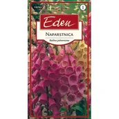Nasiona i cebule - Naparstnica mix Foxy 1 g Eden - miniaturka - grafika 1