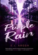 Literatura obyczajowa - Purple Rain - miniaturka - grafika 1
