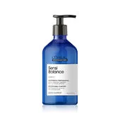 Loreal Szampon Sensi Balance kojąco ochronny 500ml - Szampony do włosów - miniaturka - grafika 1