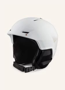 Salomon Kask Narciarski Icon Lt Pro weiss - Kaski narciarskie - miniaturka - grafika 1