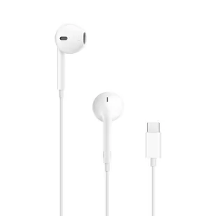 Apple EarPods USB-C - Słuchawki - miniaturka - grafika 2