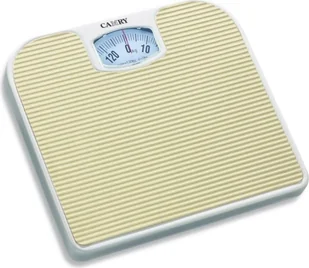 Waga łazienkowa Camry MECHANICAL HOUSEHOLD SCALES BR2016-H163 - Wagi łazienkowe - miniaturka - grafika 1