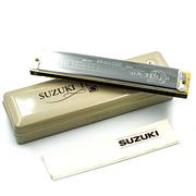 Instrumenty dęte - Suzuki Music Suzuki Music SU-24 Twotimer 24H C - miniaturka - grafika 1