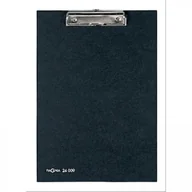 Deski z klipsem - Pagna 24009-04 podkładka A4 Czarny - miniaturka - grafika 1