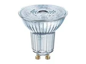 Żarówki LED - Osram Żarówka LED 3,6W GU10 350lm 36st neutralna biała - miniaturka - grafika 1