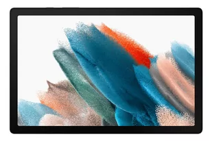 Samsung Tab A8 X205 3/32GB LTE Silver - Tablety - miniaturka - grafika 1