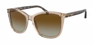 Okulary przeciwsłoneczne - Okulary Przeciwsłoneczne Emporio Armani EA 4060 5850T5 - miniaturka - grafika 1