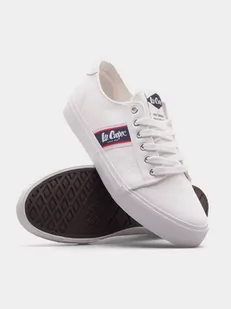 Trampki męskie Lee Cooper LCW-24-02-2143M - Trampki męskie - miniaturka - grafika 1