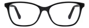 Okulary korekcyjne Jimmy Choo JC377 807 - Okulary korekcyjne, oprawki, szkła - miniaturka - grafika 3