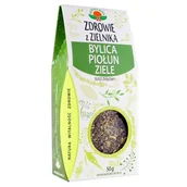 Zioła - Natura Wita Bylica piołun ziele 50g - miniaturka - grafika 1