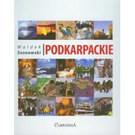 Albumy - historia - Carpathia Podkarpackie Waldek Sosnowski - miniaturka - grafika 1