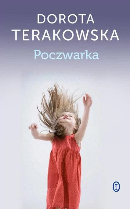 Wydawnictwo Literackie Poczwarka - Dorota Terakowska