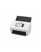 Skanery - Brother ADS4900WRE1 ADS-4900W Skaner ADF 600 x 600 DPI A4 Czarny, Biały - miniaturka - grafika 1