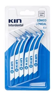 Laboratories Kin Miniprox 1,3mm P4586 - Produkty na nieświeży oddech - miniaturka - grafika 1
