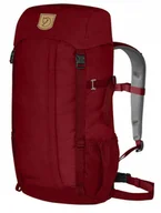 Plecaki - Fjällräven Kaipak 28l Plecak trekkingowy turystyczny damski - redwood - miniaturka - grafika 1