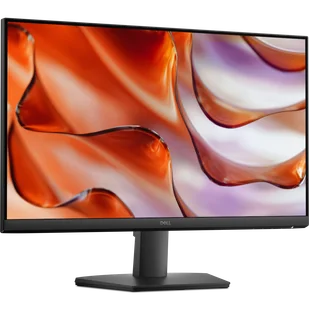 DELL SE2425HM 23.8" Full HD LCD Czarny 210-BQZT/5Y - Monitory - miniaturka - grafika 1