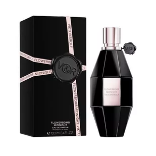 VIKTOR AND ROLF Flowerbomb Midnight woda perfumowana 100ml - Wody i perfumy damskie - miniaturka - grafika 1