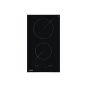 Płyty elektryczne do zabudowy - Akpo PKA30830/2 - miniaturka - grafika 1