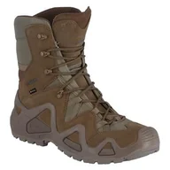 Buty trekkingowe męskie - Buty trekkingowe męskie Lowa Zephyr Gtx Hi Tf - miniaturka - grafika 1