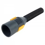 Akcesoria do odkurzaczy - Adapter do podłączenia odkurzacza (celem odprowadzenia wiórów, pyłu), Wolfcraft - miniaturka - grafika 1