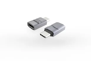 Microconnect USB4-CCF-240W kabel USB - Kable USB - miniaturka - grafika 1