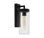 Oprawy, klosze i abażury - Klosz zamienny EGLO - Bovolone 97261 - miniaturka - grafika 1