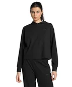 Bluzy damskie - PUMA Damska bluza z kapturem Ess Elevated - miniaturka - grafika 1