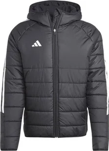Kurtka męska Adidas Kurtka męska adidas Tiro 24 żółta IM8807 L - Kurtki męskie - miniaturka - grafika 1
