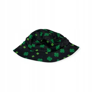 Czapka Bucket Hat SPENCER'S ST.PAT'S - Czapki i chusty sportowe męskie - miniaturka - grafika 1