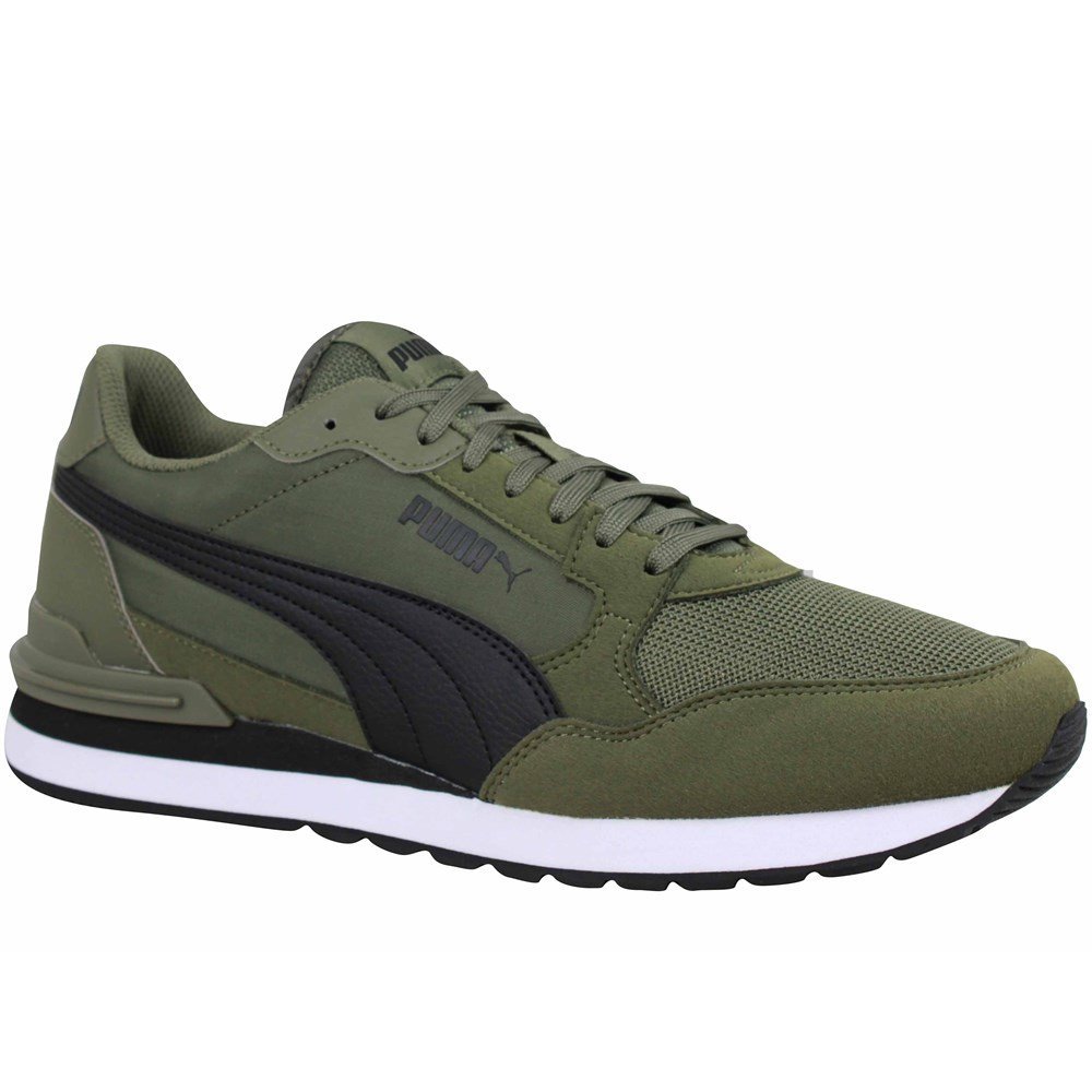 ST Runner V4