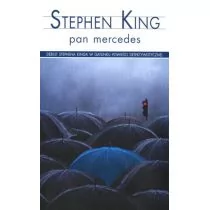 Pan Mercedes - Thrillery - miniaturka - grafika 1