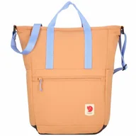 Torby męskie - Plecak / torba High Coast Totepack Fjallraven - peach sand - miniaturka - grafika 1