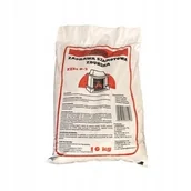 Zaprawy budowlane - Zaprawa szamotowa 10 kg - miniaturka - grafika 1