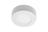 Oprawy, klosze i abażury - GTV Oprawa downlight LED Oris Plus n/t 7W 560lm biała neutralna LD-ORN07W-NBP - miniaturka - grafika 1