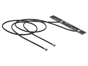 DeLOCK 89571 antena MHF 5 dBi - Anteny Wi Fi - miniaturka - grafika 1