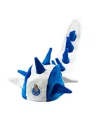Czapki damskie - FC Porto FC Porto Unisex Dragón kapelusz smoka z ogonem Ciemnoniebieski m FHATEM - miniaturka - grafika 1
