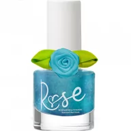 Lakiery do paznokci - Snails Lakier do paznokci ROSE - OMG, Peel-off, 7 - miniaturka - grafika 1