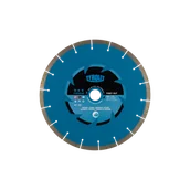 Tarcze do pił - Tarcza diamentowa TYROLIT PREMIUM DCH-FC 125 X 1,2 MM, 22,23 MM Tyrolit - miniaturka - grafika 1