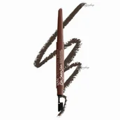 Kredki do oczu - NYX Professional Makeup - Epic Smoke Liner - Angled Liner & Blender - Kredka do oczu - 0,17 g - 11 - MOCHA MATCH - miniaturka - grafika 1