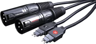 Sennheiser ADL Kabel do słuchawek ADL Furutech iHP35S-XLR, 1.3 m - Kable - miniaturka - grafika 1