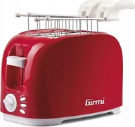 Tostery - Toster Girmi Duonos skrudintuvė GIRMI TP1102 - miniaturka - grafika 1