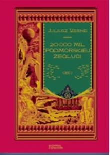 Juliusz Verne Kolekcja Powieści - Czasopisma - miniaturka - grafika 1