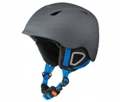 Kaski narciarskie - Kask Narciarski Snowboardowy Crivit Junior S/M - miniaturka - grafika 1